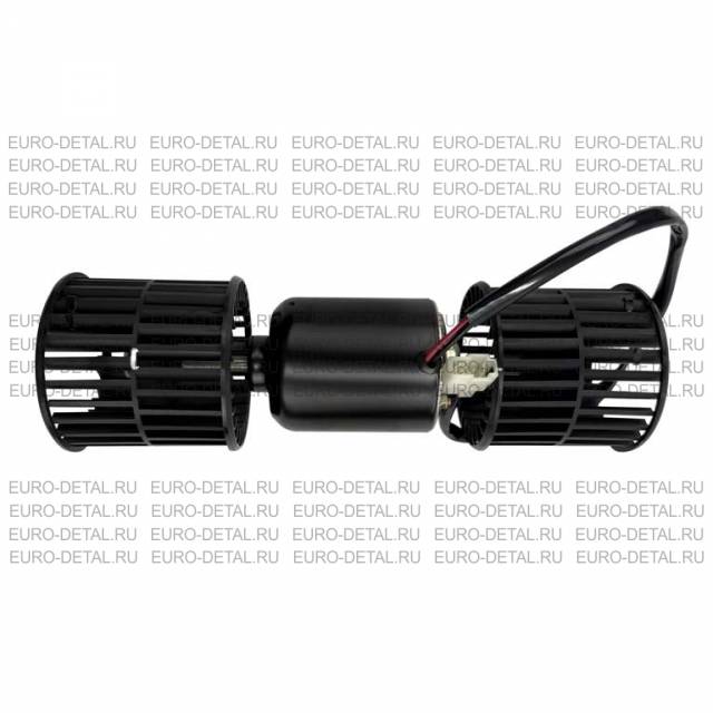Электродвигатель отопителя салона 285x80 d=70  16-260328-20
