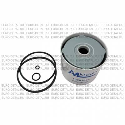 Фильтр топливный Perkins 10000-63247 4415122