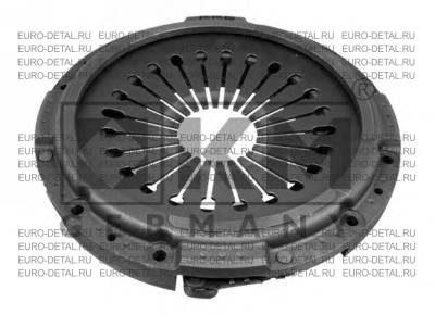 Корзина сцепления Вольво на 380мм двухдисковое GMFZ2/380