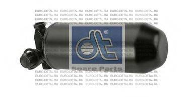 Испаритель, кондиционер