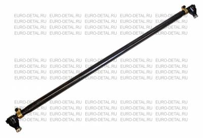 Рулевая тяга Sitrak поперечная в сборе AZ9700430050