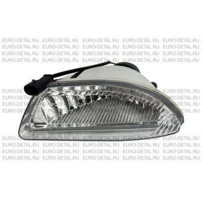 Фара противотуманная правая, Yutong WD576 4116-00251
