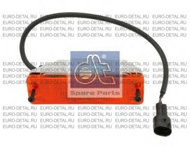 Фонарь указателя поворота