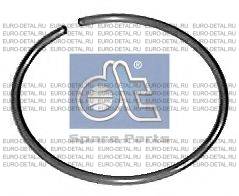 Упорное кольцо