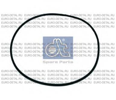 Уплотняющее кольцо