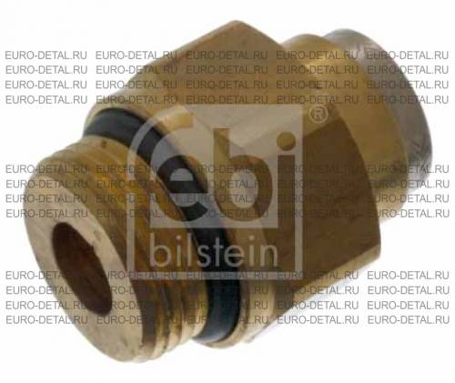 Патрубок соединительный