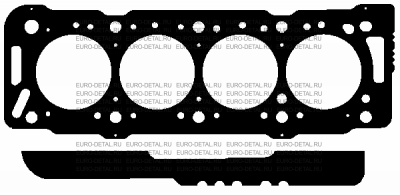 Прокладка, головка цилиндра