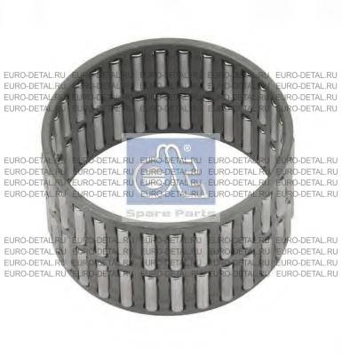 Подшипник, шток вилки переключения передач