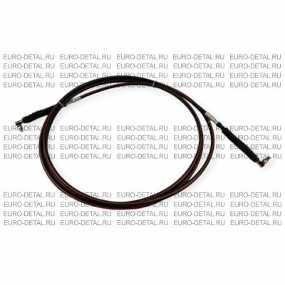 Трос переключения передач (L=6710mm) Yutong 6852 1703-01316