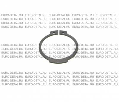 Кольцо стопорное КПП 8S180 50x2,5