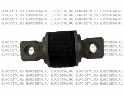Сайлентблок переднего рычага нижнего (2) Yutong 6938  2930-01500