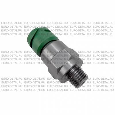 Датчик стоп сигнала Yutong 6122/6128  М14 на 2 конт  3520-00022