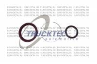 Комплект прокладок коробки переключения передач