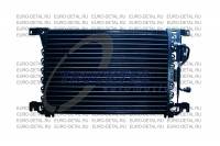 Радиатор кондиционера