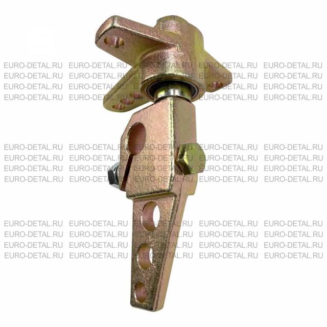 Кулиса КПП Yutong 6119/6122