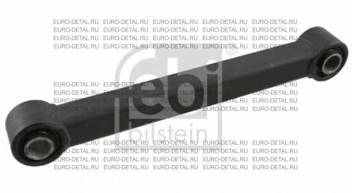 Тяга реактивная