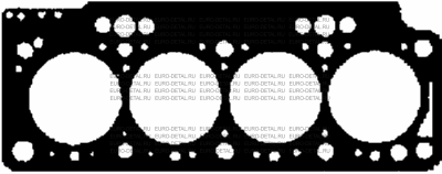 Прокладка, головка цилиндра