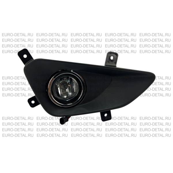 Фара противотуманная правая LED Yutong, WD1205 4116-00321