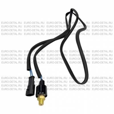 Выключатель низкого давления кондиционера Yutong 6122/6606 8114-00136-A