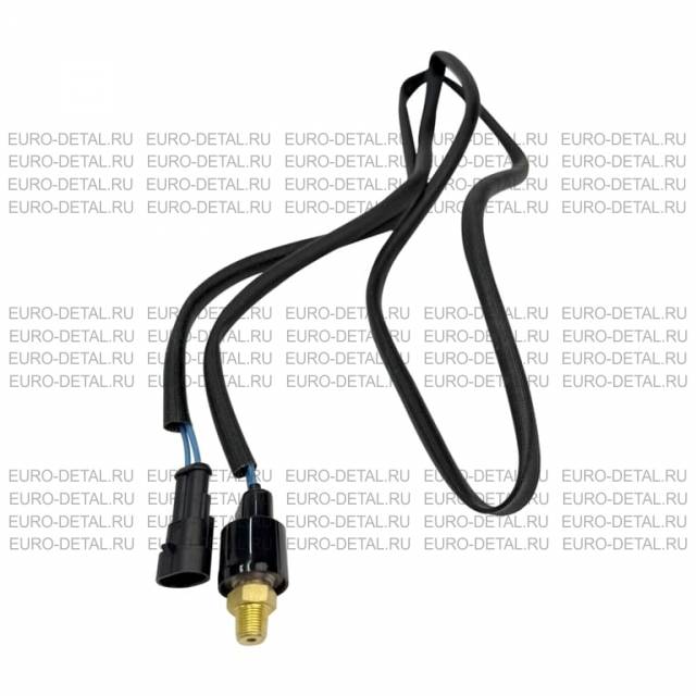 Выключатель низкого давления кондиционера Yutong 6122/6606 8114-00136-A