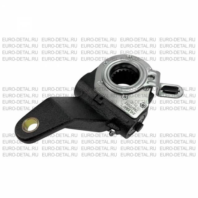 Тормозной рычаг SHACMAN X3000 на 19зуб левый