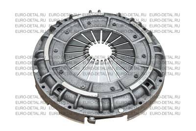 Корзина сцепления MAN на 430мм Yutong 430x235x450mm (3482124549/216200030)