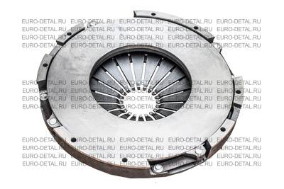 Корзина сцепления MAN на 430мм Yutong 430x235x450mm (3482124549/216200030)