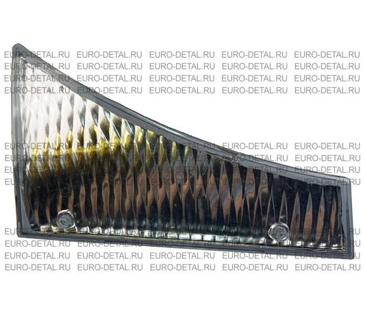 Накладка фары левая Yutong ZK6119/6129   4101-00014