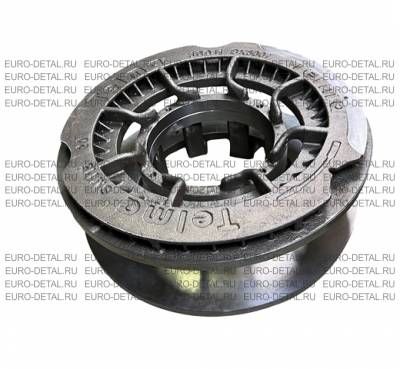 Ротор ретардера Yutong ZK6108HGH 3524-05173