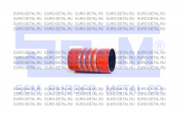 Шланг охлаждения силиконовый