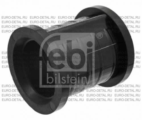 Втулка стабилизатора Вольво 60x74x96 черная