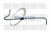 Трубопровод высокого давления, система впрыска