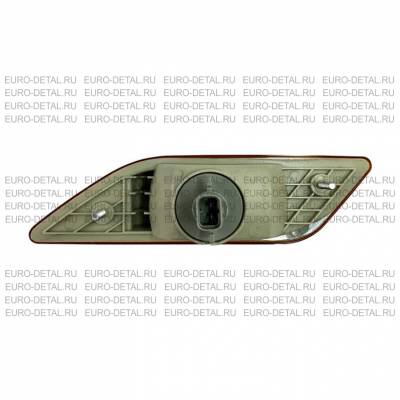 Фонарь поворота правый FAW J7 3726020-2000-C00/F