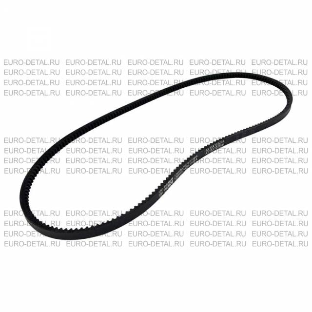 Ремень 13x1233 приводной (вентилятора) FAW J6 3250 1308032-630-114BA