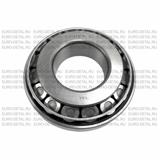 Подшипник 31312 дифференциала Yutong 6129