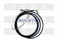 Шланг топливный