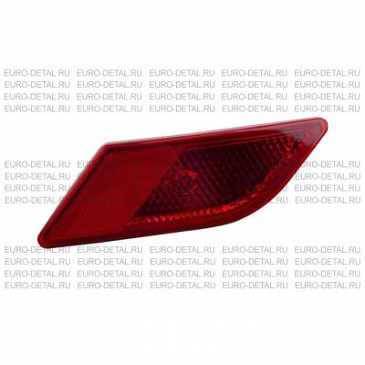 Отражатель задний левый Yutong 6122 4116-00085