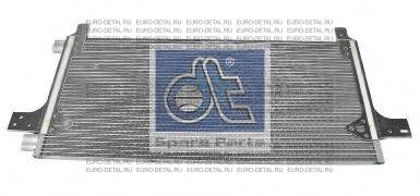 Конденсатор, кондиционер