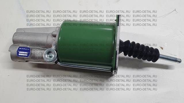 ПГУ сцепления (VG3208)