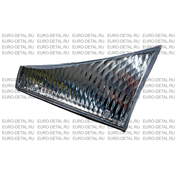 Накладка фары правая Yutong ZK6119/6129   4101-00015