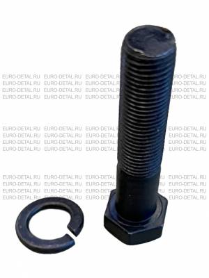 Болт плиты ретардера Yutong 6122 2201-00302