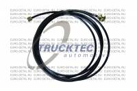 Шланг топливный