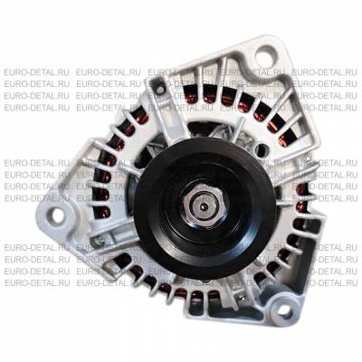 Генератор Weichai WP7NG 150A, 28V 0124655651 1002015706