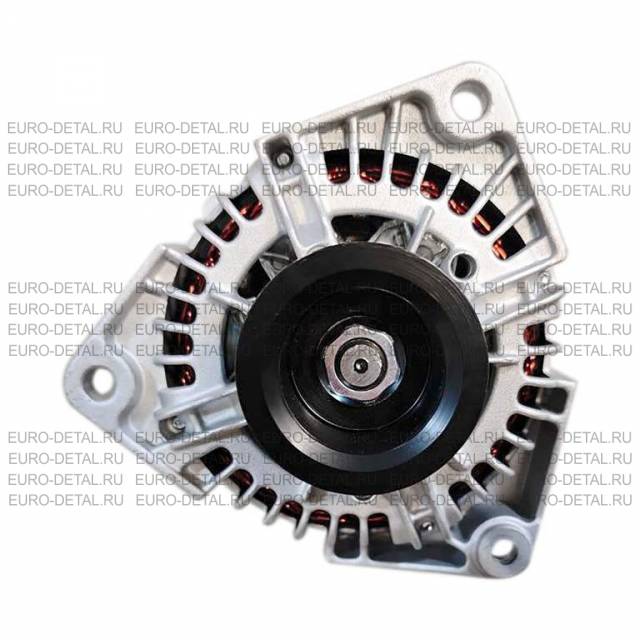 Генератор Weichai WP7NG 150A, 28V 0124655651 1002015706