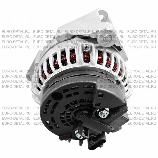 Генератор Weichai WP7NG 150A, 28V 0124655651 1002015706
