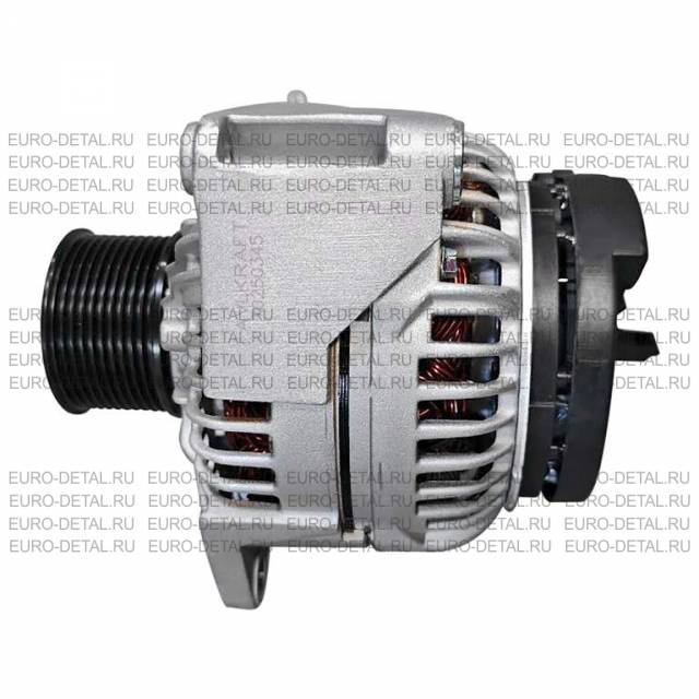 Генератор Weichai WP7NG 150A, 28V 0124655651 1002015706