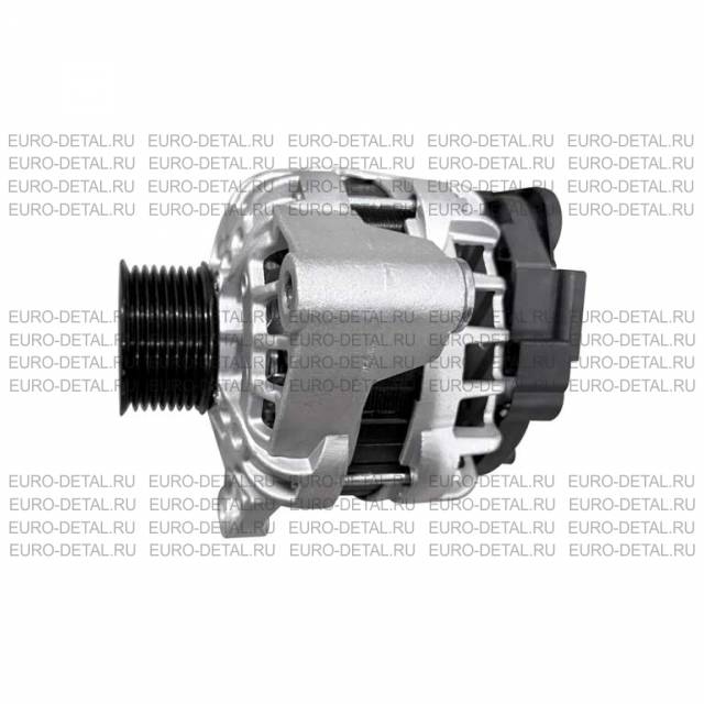 Генератор Weichai WP7NG 150A, 28V 0124655651 1002015706