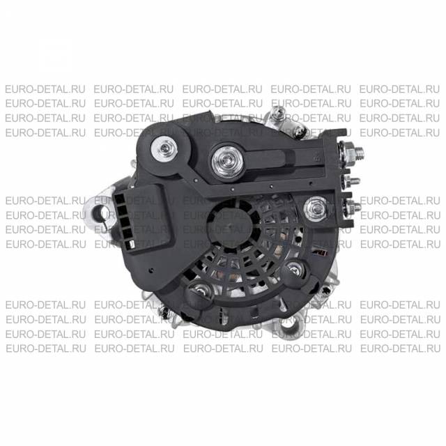 Генератор Weichai WP7NG 150A, 28V 0124655651 1002015706