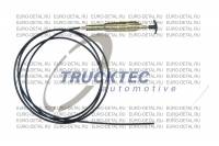 Жгут проводов стартера