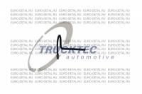 Крепежная скоба